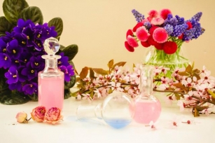 The Alluring World Of Fragrance: Best Perfumes For Women In India