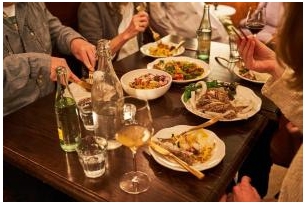 Taste Of Ridgewood: A Tour Of Top Eateries