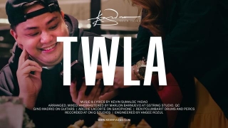 Kevin Yadao - TWLA (Official Lyric Video)