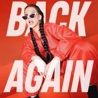 Alex Gonzaga - AG Back Again (Official Music Video)