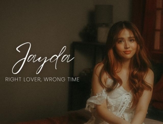 Jayda - Right Lover, Wrong Time (Official Music Video)