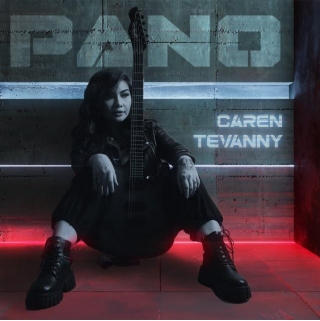 Caren Tevanny - Pano Lyrics