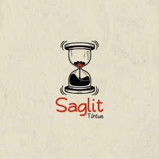 Tihtus - Saglit (Official Lyric Video)