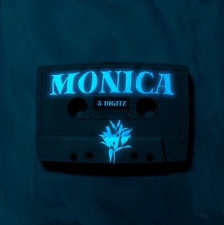 3 Digitz - Monica (Lyric Video)
