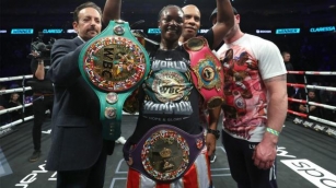 Claressa Shields Next Fight Date, Venue And Opponent Announced