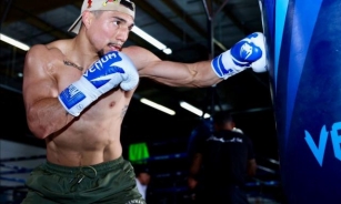 Teofimo Lopez Updates Fans Ahead Of Ring Return