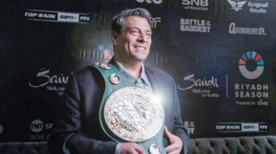 WBC President Discusses Ryan Garcia’s Mental Health Ahead Of Devin Haney Fight