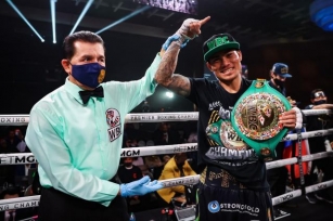 Three Exciting Fights Added To Gervonta Davis Vs Frank Martin Undercard