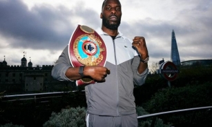 Lawrence Okolie Unveils Three-fight Plan To Take Him Into 2025