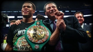 Devin Haney Learns His Fate As WBC Champion After Loss To Ryan Garcia