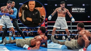 Peter Fury Reacts To ‘clever’ Ryan Garcia Victory Over Devin Haney