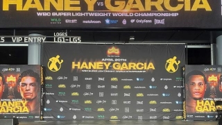 Ryan Garcia Forced To Pay Devin Haney A Huge Fee For Fight To Go Ahead