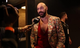 Tyson Fury Answers If Becoming Undisputed Champion Will Change Him