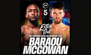 Abass Baraou Vs Macaulay McGowan Fight Preview, Predictions And Betting Odds