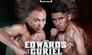 Sunny Edwards Meets Adrian Curiel In Comeback Fight