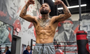 Confident Luis Nery Claims: “I’m The Only One Who Can Beat Inoue”