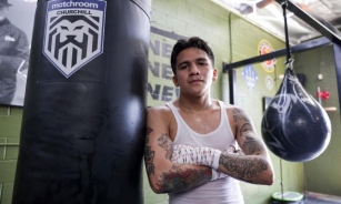 Jesse ‘Bam’ Rodriguez Boosted By Sparring With Roman ‘Chocolatito’ Gonzalez: “I Can Beat Any Version Of Estrada”