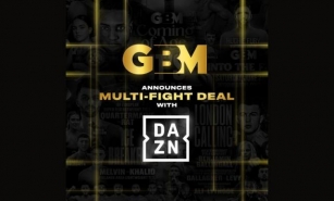 GBM Sports Announce Landmark Broadcasting Deal With DAZN