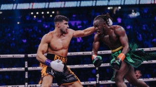 Tommy Fury Reveals Plans For Ring Return