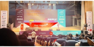 Meet Magento India 2024 Highlights
