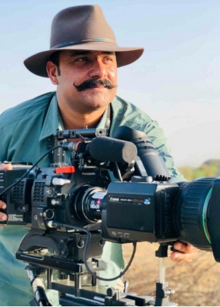 ‘This Land Is Their Home’: How A Filmmaker Fought Authorities To Protect Leopards In Rajasthan 