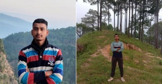 How A Unique Initiative In Uttarakhand Is Helping Youth Fight Forest Fires