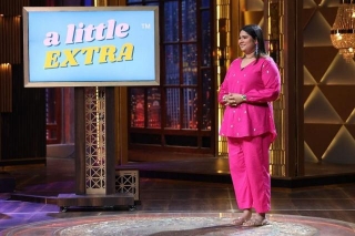 Relentlessly Bullied, I Overcame Trauma To Build ‘A Little Extra’ & Secure Rs 60 Lakh On Shark Tank India