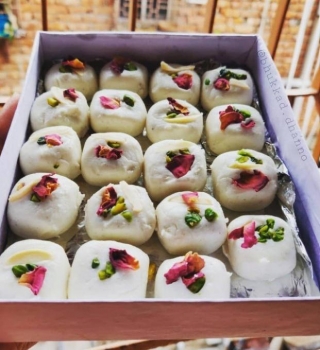 8 Heritage Sweet Shops In Kolkata For Divine Bengali Mithais