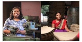 How One Woman Helped 1.2 Lakh Entrepreneurs Receive Over Rs 6000 Crores As Unsecured Loans