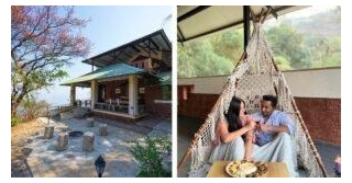 Mother-Daughter Duo’s River-View Homestay In Panchgani Is Perfect For Weekend Getaways