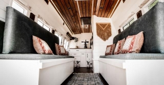 8 Best Caravans To Rent In India For An Unforgettable Adventure
