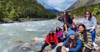 How To Plan A Solo Vacation? 8 Groups Helping Indian Women Travel The World