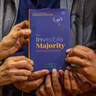 8 Best Books On Disability That Tackle Myths & Stigma