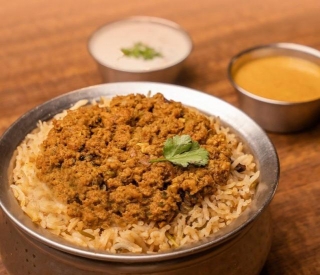 Best Biryani Places In Bengaluru For Must-Not-Miss Meals