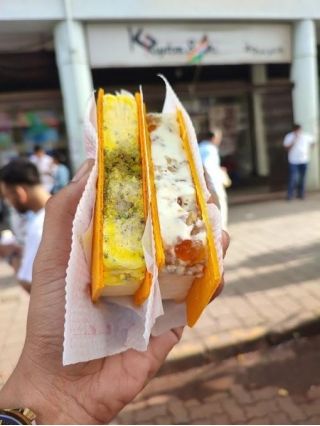 7 Legendary Places In Mumbai For The Best Ice Cream & Iconic Flavours