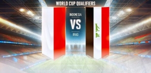 Prediksi Skor Indonesia Vs Irak 6 Juni 2024 Kualifikasi Piala Dunia 2026