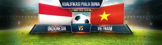 Prediksi Indonesia Vs Vietnam Kualifikasi Piala Dunia 21 Maret 2024