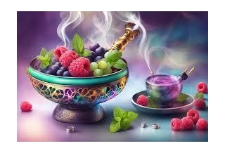 From Hookah To Health; Understanding The Potential Benefits And Risks