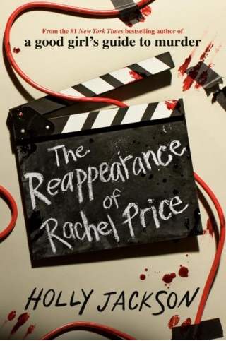 The Reappearance Of Rachel Price-ARC Review