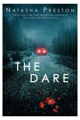 The Dare-ARC Review