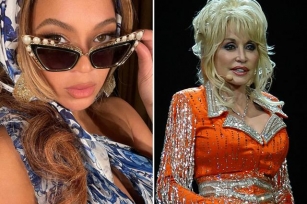 Dolly Parton Was Surprised Beyoncé Changed “Jolene’s” Lyrics And Reveals How She Felt About It