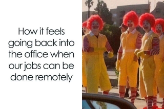 86 Hilarious Memes To Look At Instead Of Working, As Shared On This Instagram Page