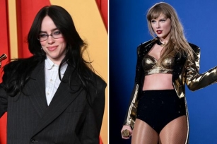 Billie Eilish’s Manager Accuses Taylor Swift Of “Preventing Other Artists From Shining”