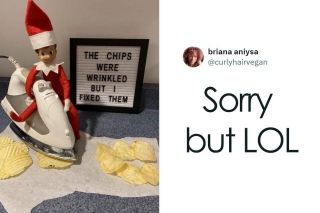 People Are Ironically Cracking Up At These 97 Awkward And Outdated Jokes