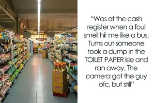 Customer Service Employees Share 30 Encounters With Clients That Left Them Speechless