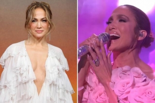 JLo’s “Lies” Backed Up By Raw Data Despite Rumors She Canceled Tour Over Low Ticket Sales