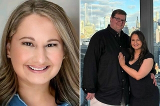 Gypsy Rose Blanchard And Ex Ryan File Dual Restraining Order After Separation Over Food Hoarding