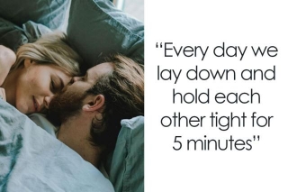 30 Married People Reveal What Small Things Strengthen Their Relationship