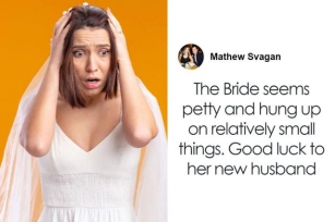 Bride Berates Friend For “Tactless” Gift Of A $100 Venmo Days After The Wedding