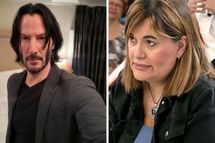 Fake Keanu Reeves Scams Woman Out Of $750,000
